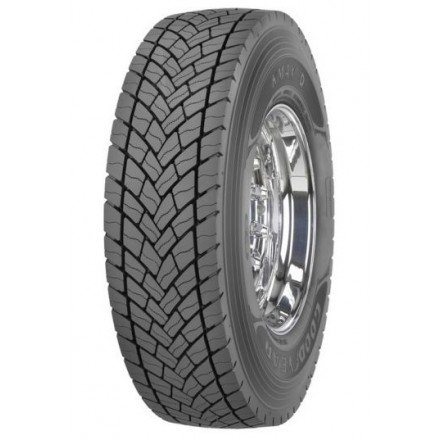 AnvelopeVara Goodyear kmax d 315/60 r22.5 152/148l